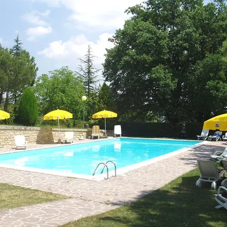 Sleeps 6 Pool Wifi Monte Rinaldo