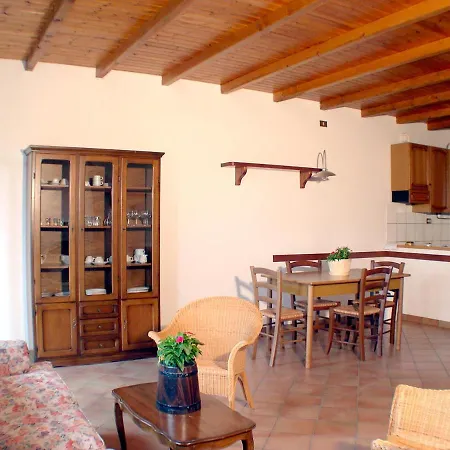 Sleeps 6 Pool Wifi Apartament Monte Rinaldo